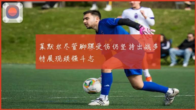 莱默尔尽管脚踝受伤仍坚持出战多特展现顽强斗志