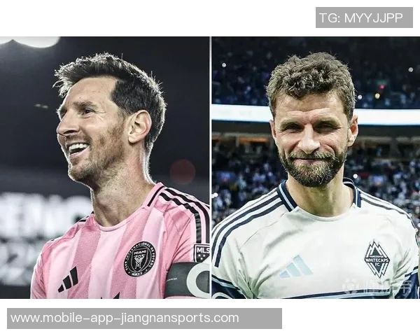 穆勒解读总决赛魅力:巨星对决超越梅西与我之争