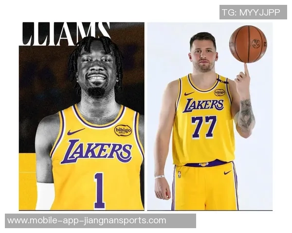 夸梅直言东契奇防守软弱湖人明星球员缺乏协防默契