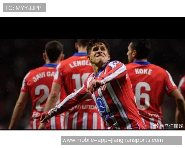 小西蒙尼连续三场获最佳表现马竞将与其续约至2030年